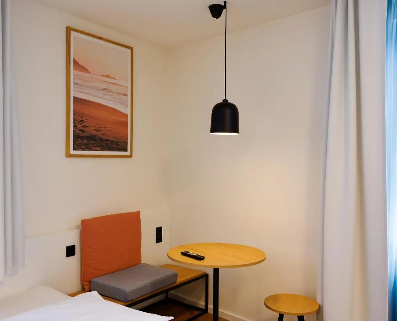 Aparthotel Smartments Wien Heiligenstadt