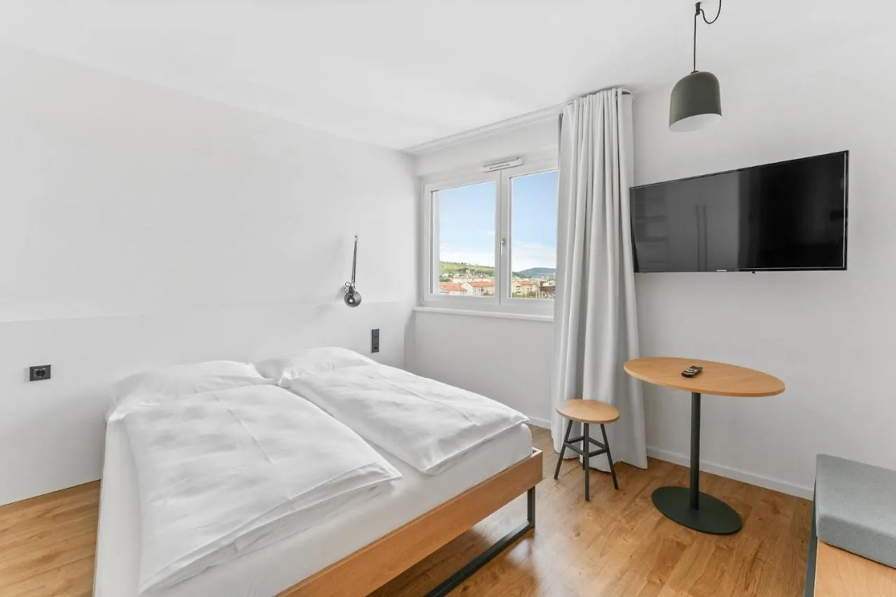 Smartments Business Wien Heiligenstadt 3*, Vienna Austria